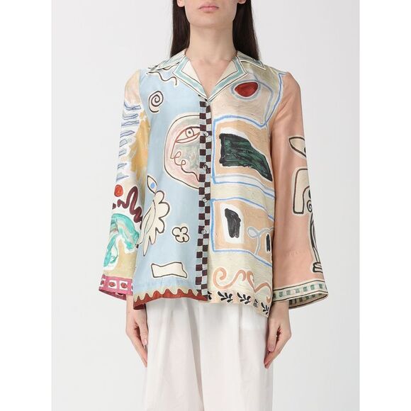 Alemais Shirt Woman Multicolor